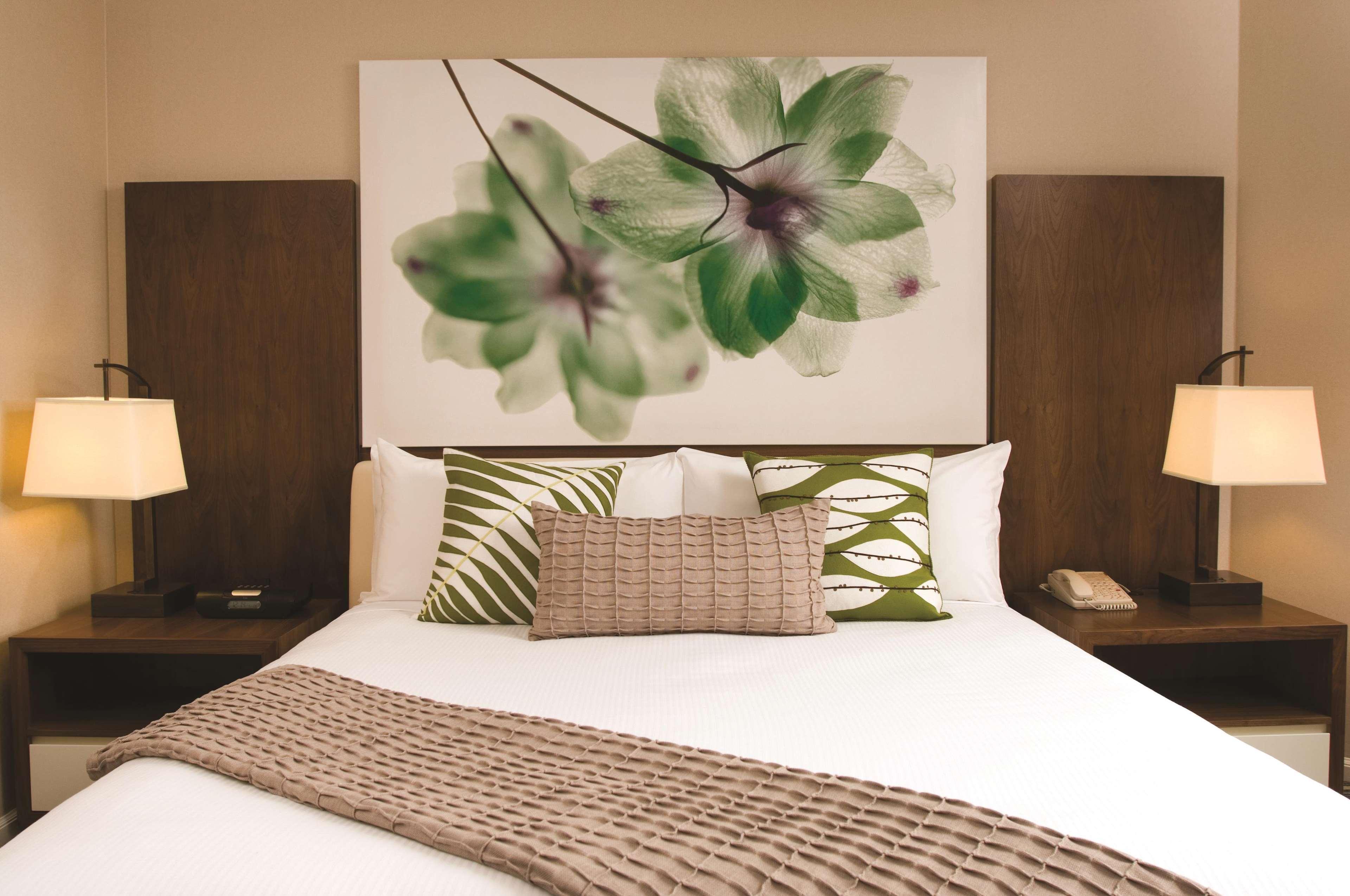 Fairmont Chicago Millennium Park Hotel Phòng bức ảnh