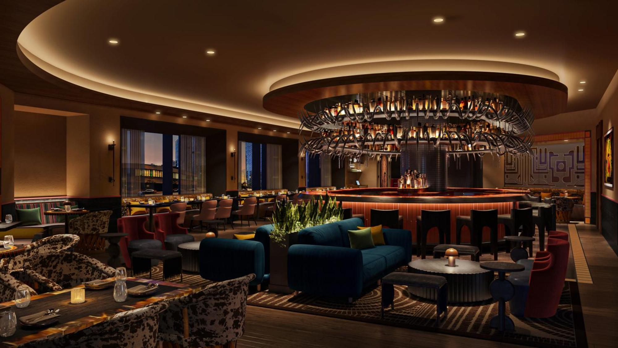 Fairmont Chicago Millennium Park Hotel Ngoại thất bức ảnh