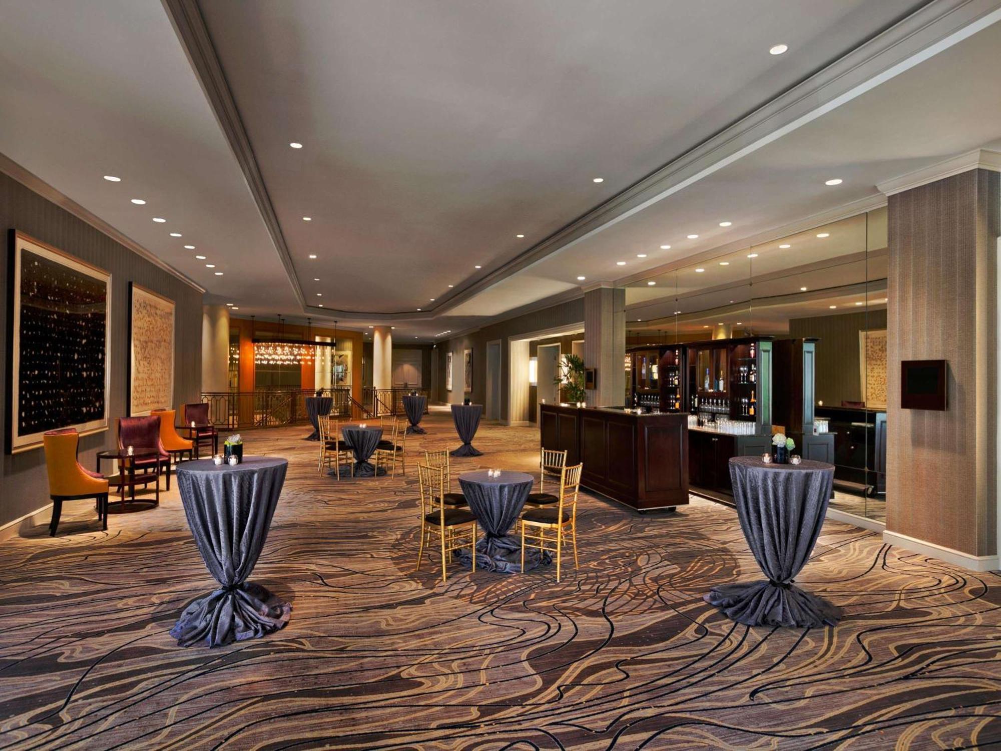 Fairmont Chicago Millennium Park Hotel Ngoại thất bức ảnh