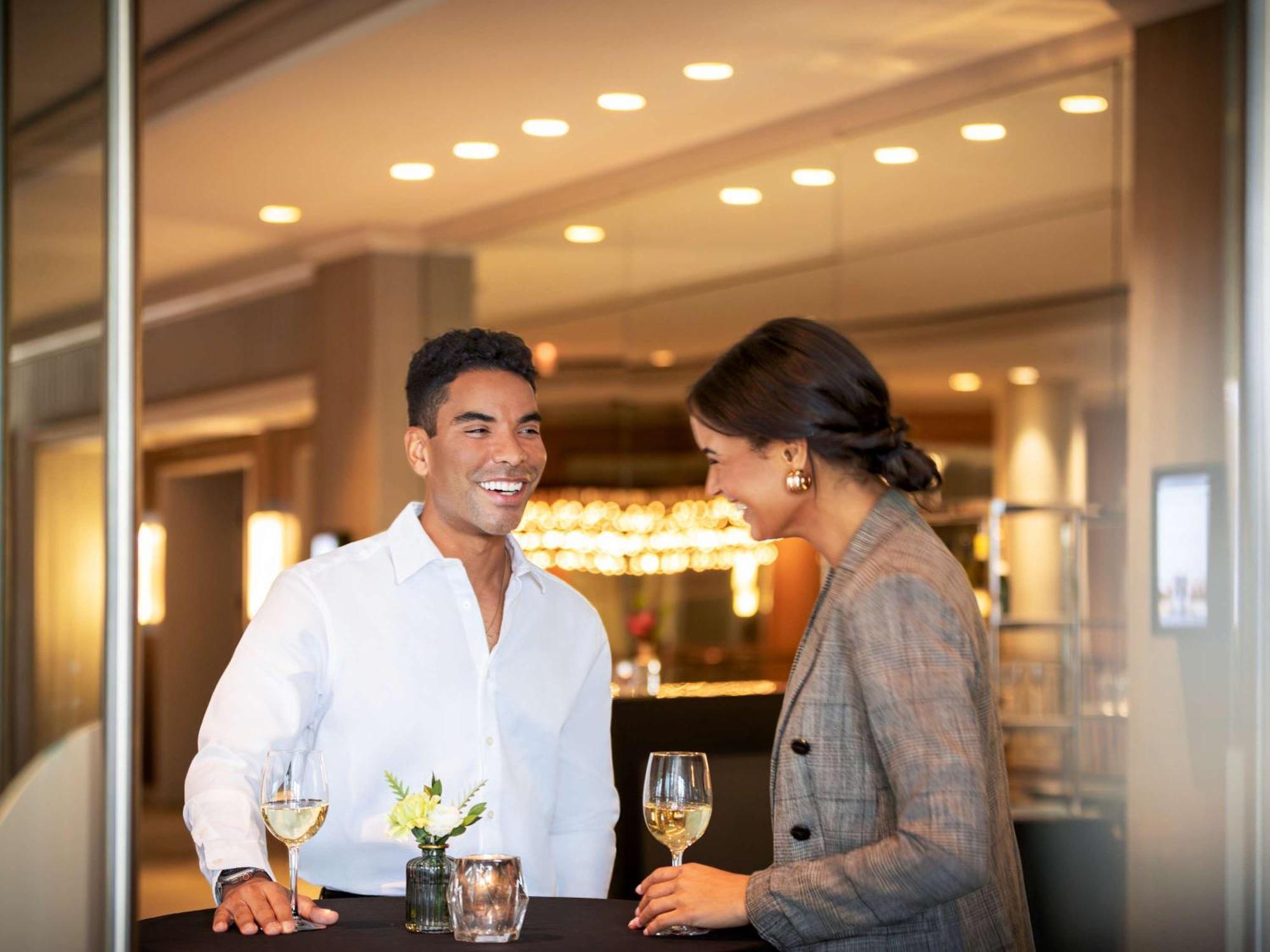 Fairmont Chicago Millennium Park Hotel Ngoại thất bức ảnh