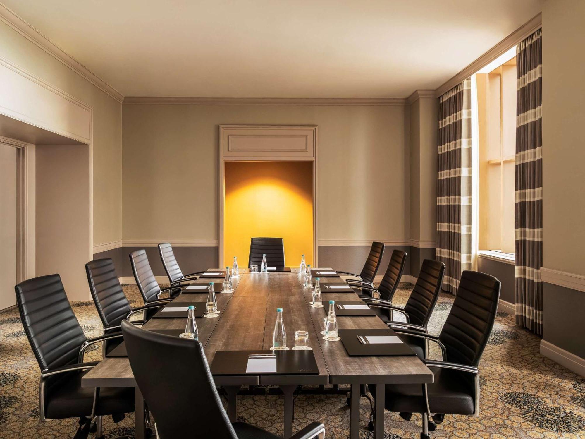 Fairmont Chicago Millennium Park Hotel Ngoại thất bức ảnh