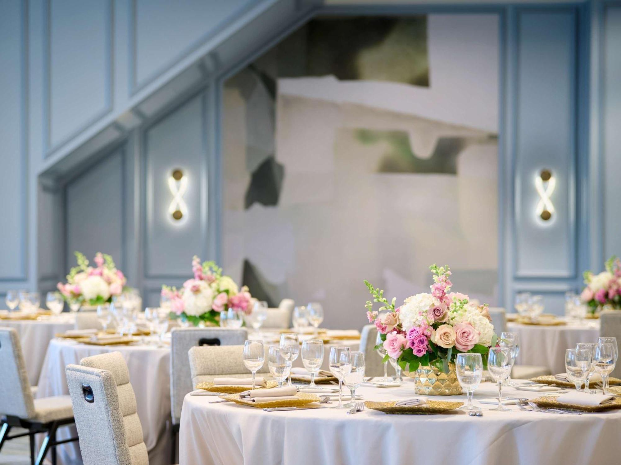 Fairmont Chicago Millennium Park Hotel Ngoại thất bức ảnh