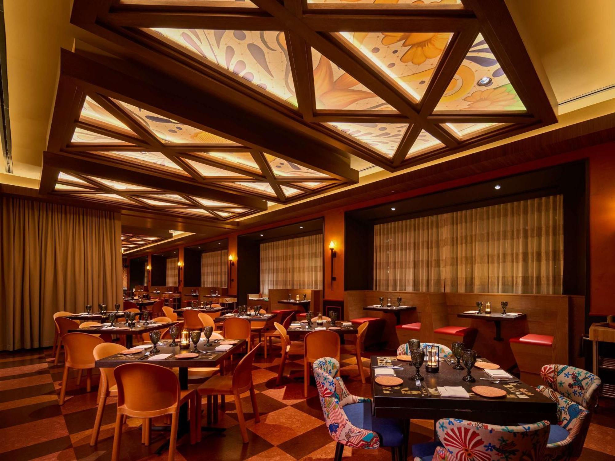 Fairmont Chicago Millennium Park Hotel Ngoại thất bức ảnh
