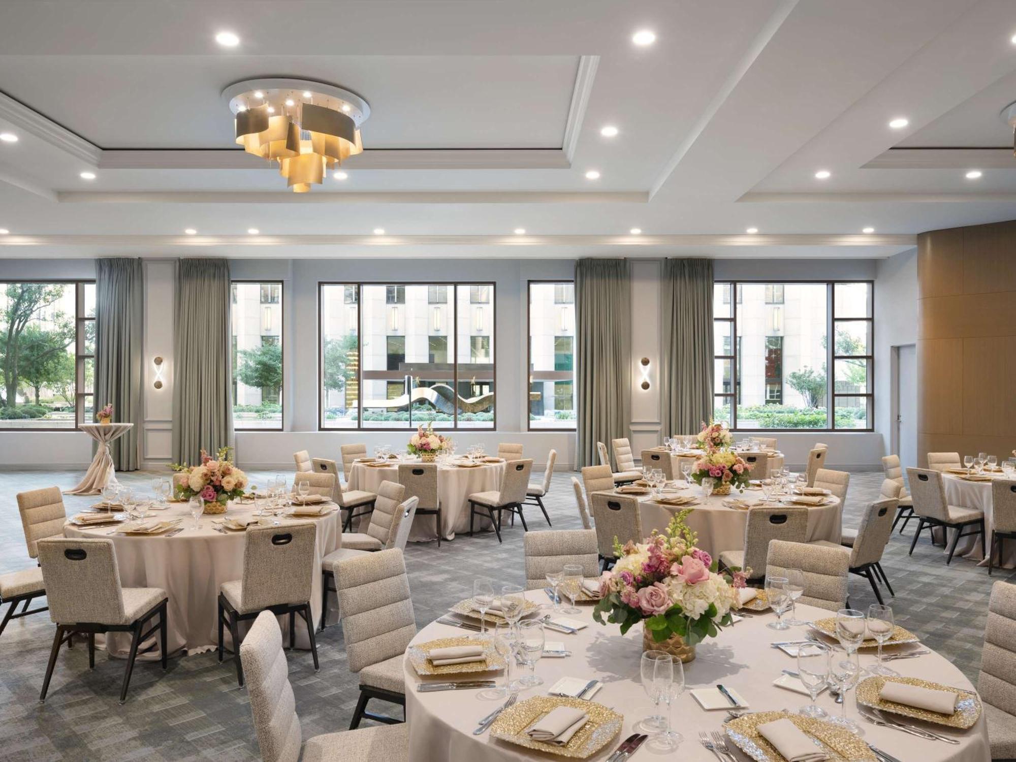 Fairmont Chicago Millennium Park Hotel Ngoại thất bức ảnh